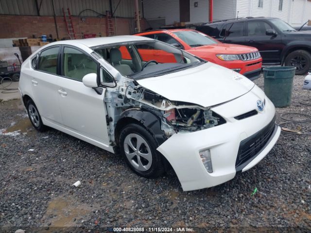 toyota prius 2015 jtdkn3du9f0429347