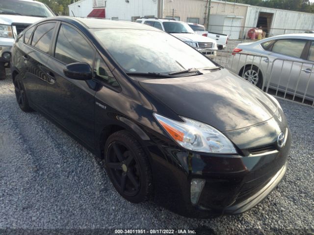 toyota prius 2015 jtdkn3du9f0431003