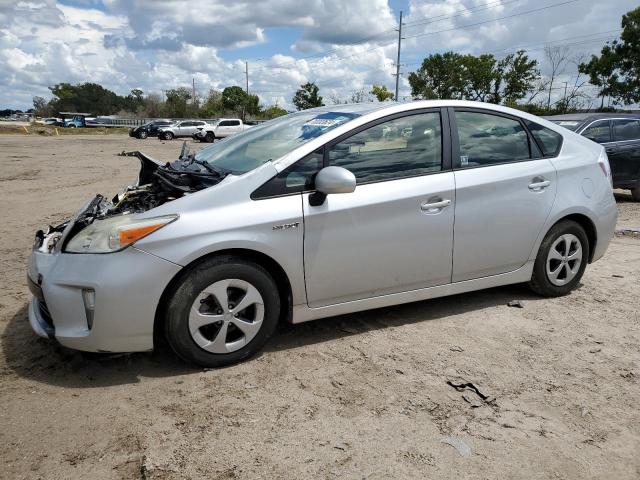 toyota prius 2015 jtdkn3du9f0456029