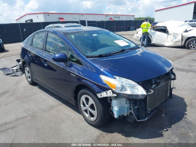 toyota prius 2015 jtdkn3du9f0463868