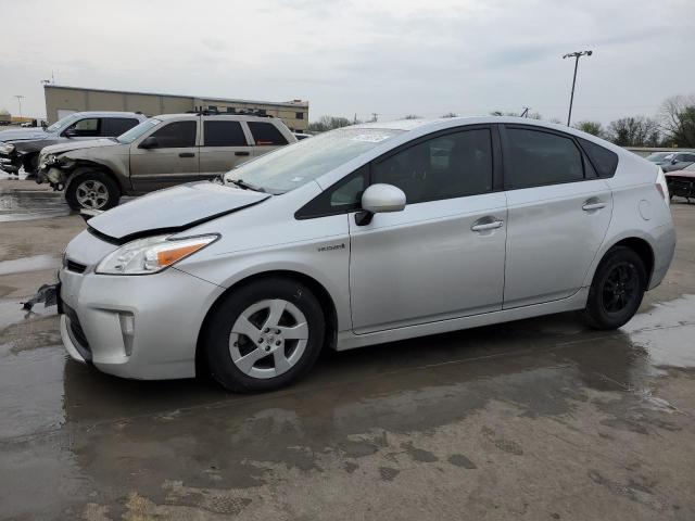 toyota prius 2015 jtdkn3du9f0482842