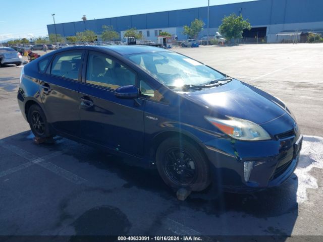 toyota prius 2015 jtdkn3du9f1888064