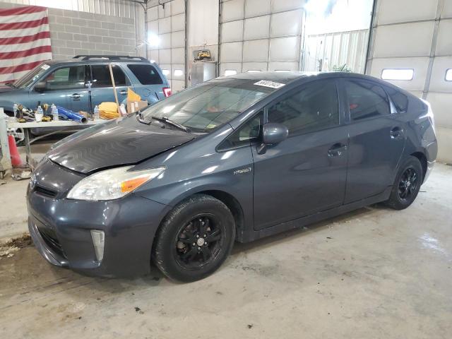 toyota prius 2015 jtdkn3du9f1891630