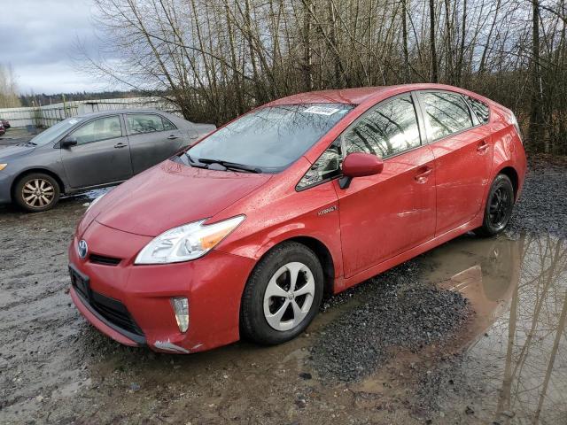 toyota prius 2015 jtdkn3du9f1892891