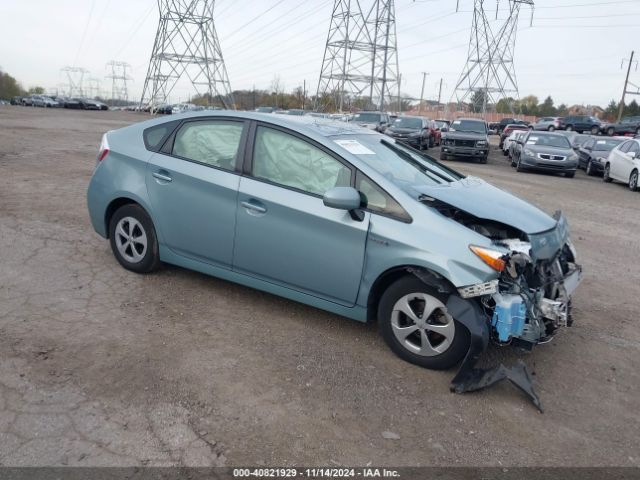 toyota prius 2015 jtdkn3du9f1894303