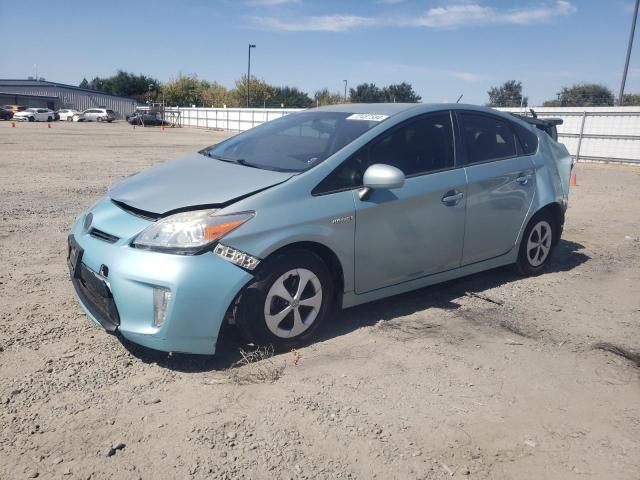 toyota prius 2015 jtdkn3du9f1908961