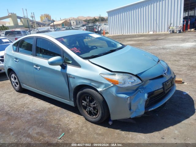 toyota prius 2015 jtdkn3du9f1942933