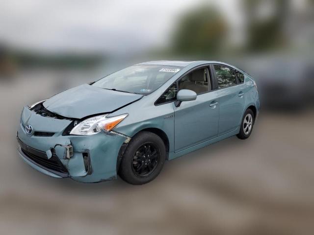 toyota prius 2015 jtdkn3du9f1949977