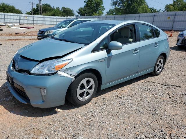 toyota prius 2015 jtdkn3du9f2003212