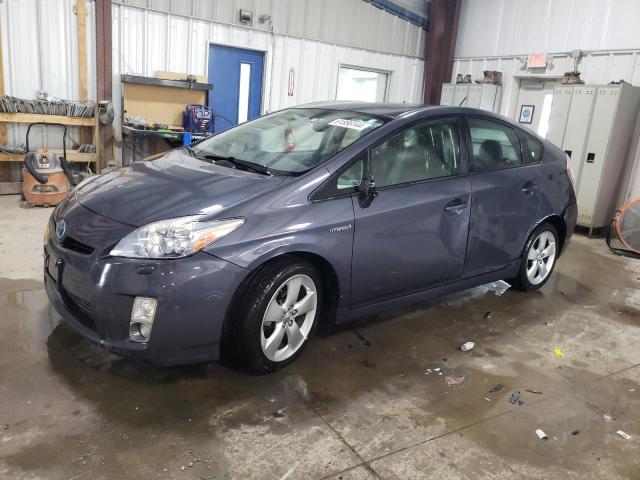 toyota prius 2010 jtdkn3duxa0004955