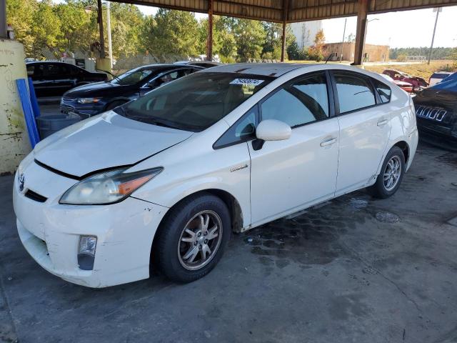 toyota prius 2010 jtdkn3duxa0006589