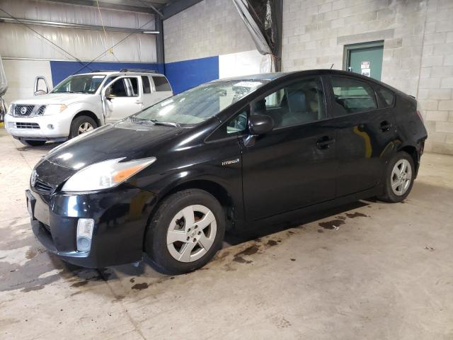 toyota prius 2010 jtdkn3duxa0015759