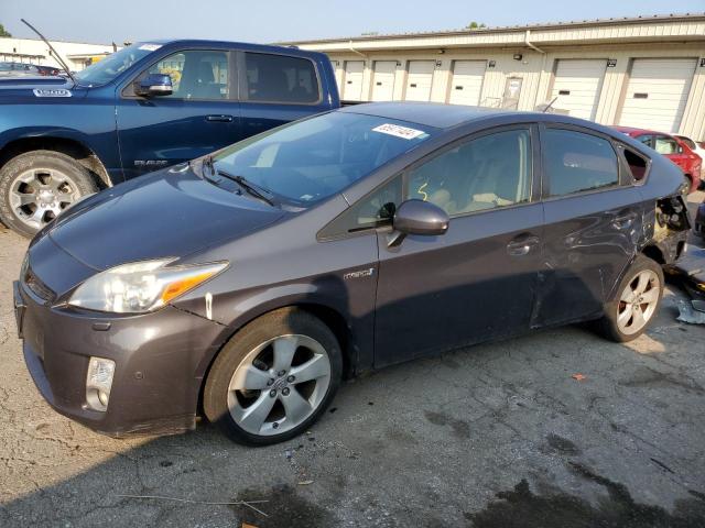 toyota prius 2010 jtdkn3duxa0028608