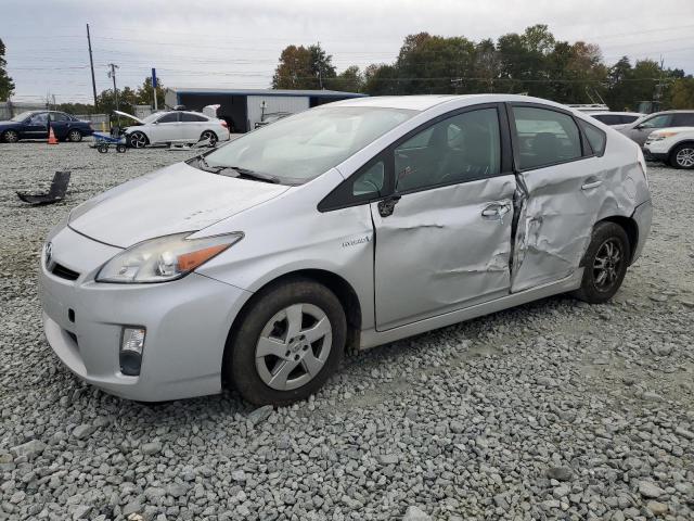 toyota prius 2010 jtdkn3duxa0035333