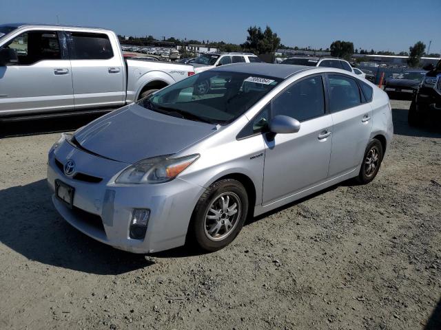 toyota prius 2010 jtdkn3duxa0052486