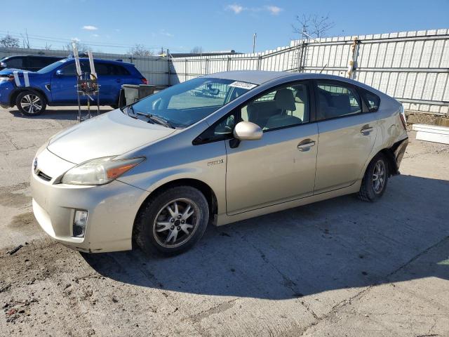 toyota prius 2010 jtdkn3duxa0060779