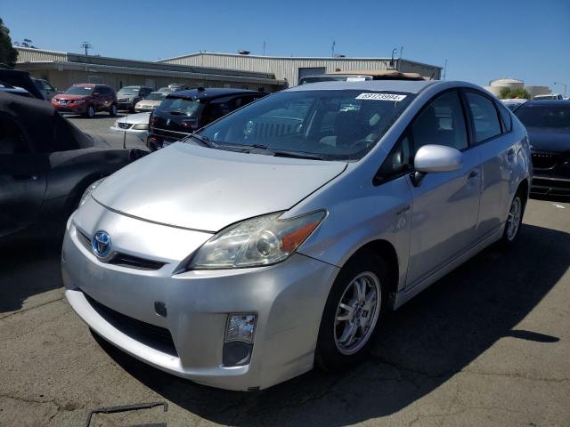 toyota prius 2010 jtdkn3duxa0068574