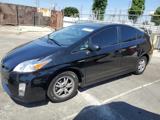 toyota prius 2010 jtdkn3duxa0077940