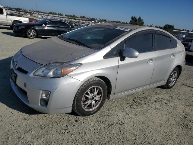 toyota prius 2010 jtdkn3duxa0078666