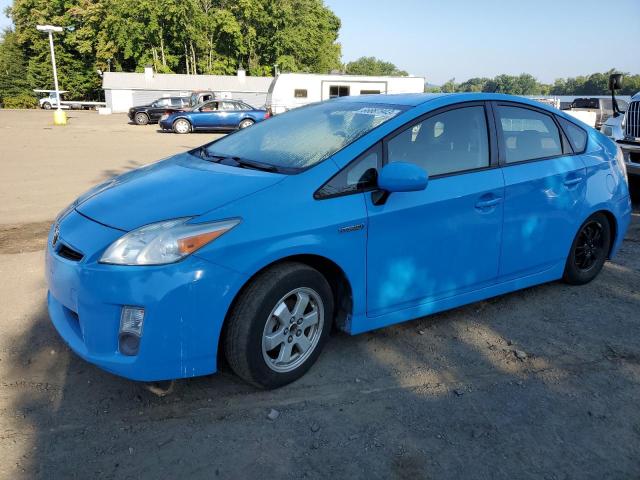 toyota prius 2010 jtdkn3duxa0097539