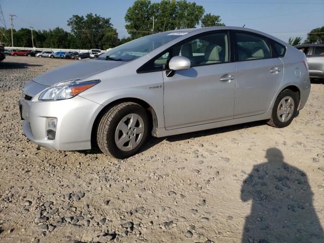 toyota prius 2010 jtdkn3duxa0109723