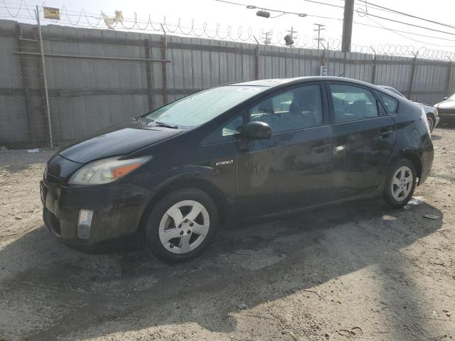 toyota prius 2010 jtdkn3duxa0130197