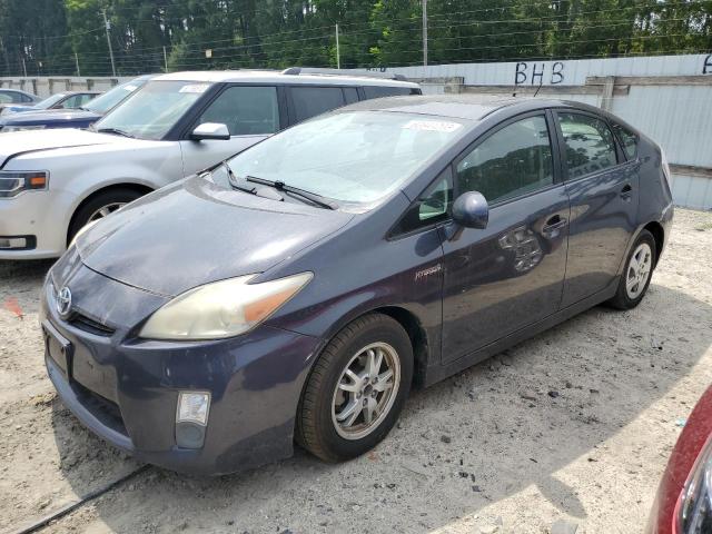 toyota prius 2010 jtdkn3duxa0143533