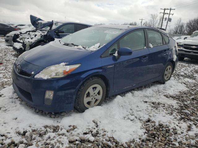 toyota prius 2010 jtdkn3duxa0163930