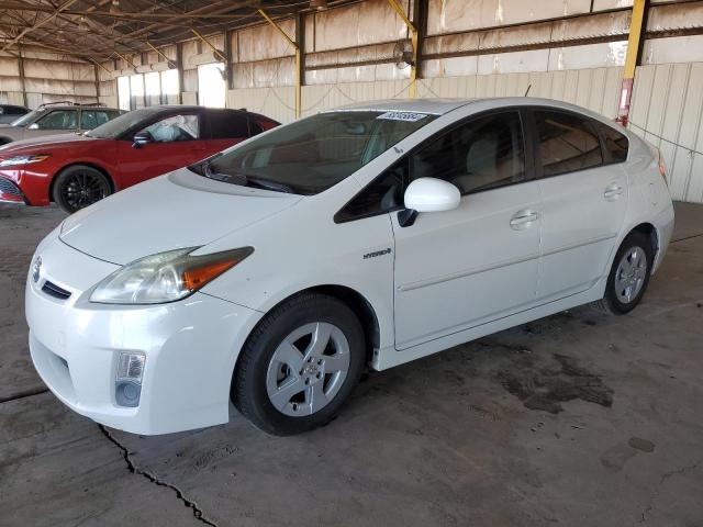 toyota prius 2010 jtdkn3duxa0173454