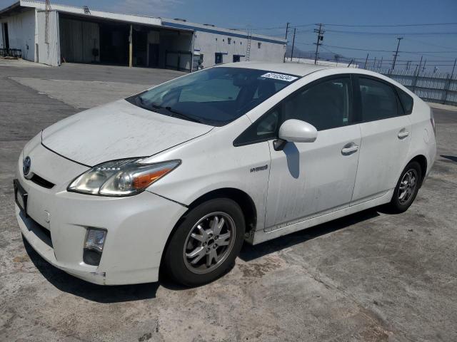 toyota prius 2010 jtdkn3duxa0199374