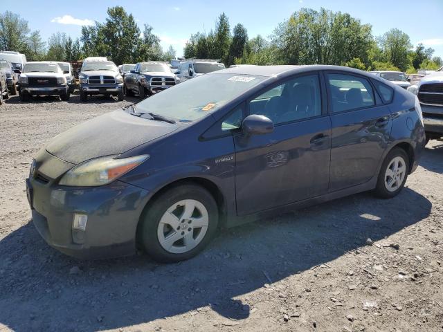 toyota prius 2010 jtdkn3duxa0207361