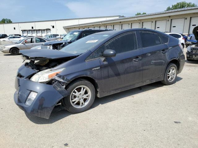 toyota prius 2010 jtdkn3duxa0213497