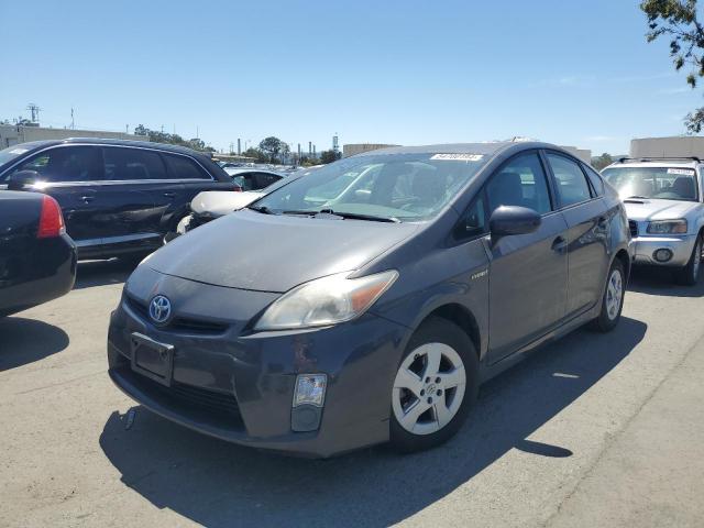 toyota prius 2010 jtdkn3duxa0213676