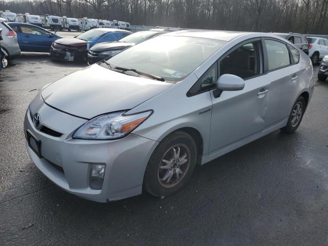 toyota prius 2010 jtdkn3duxa0216299