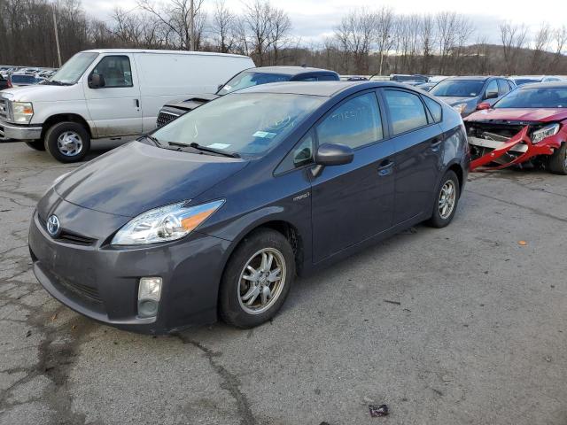 toyota prius 2010 jtdkn3duxa0218697