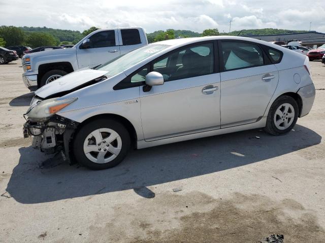 toyota prius 2010 jtdkn3duxa0226055