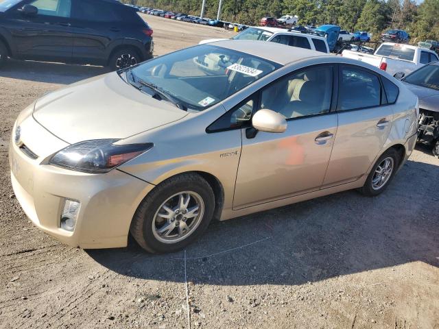 toyota prius 2010 jtdkn3duxa1107643