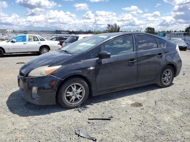 toyota prius 2010 jtdkn3duxa5123852