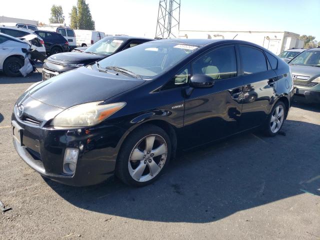 toyota prius 2010 jtdkn3duxa5159945