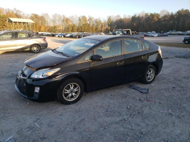 toyota prius 2011 jtdkn3duxb0269568