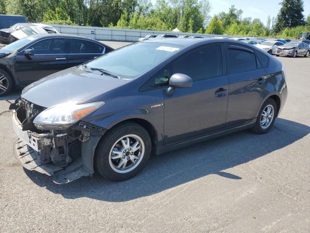 toyota prius 2011 jtdkn3duxb0270607