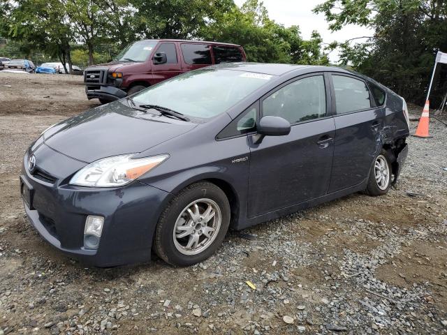 toyota prius 2011 jtdkn3duxb0272616