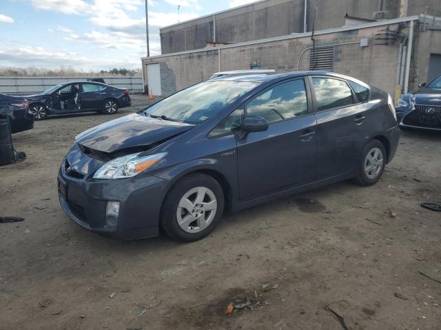 toyota prius 2011 jtdkn3duxb0302066