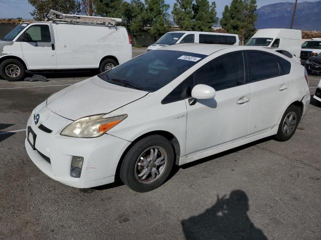 toyota prius 2011 jtdkn3duxb0314220