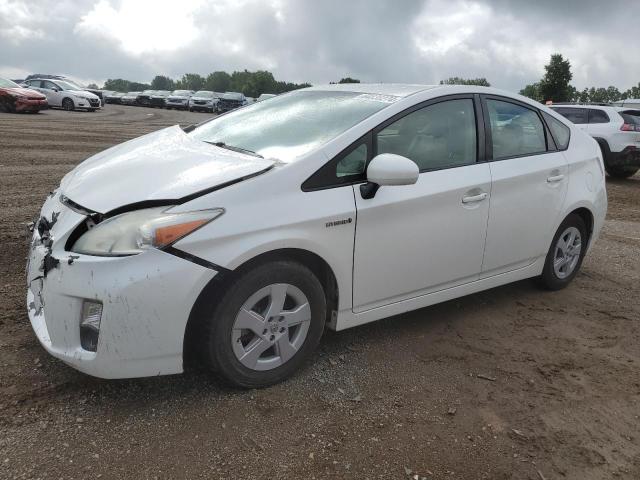 toyota prius 2011 jtdkn3duxb0320888