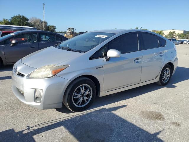 toyota prius 2011 jtdkn3duxb1377666