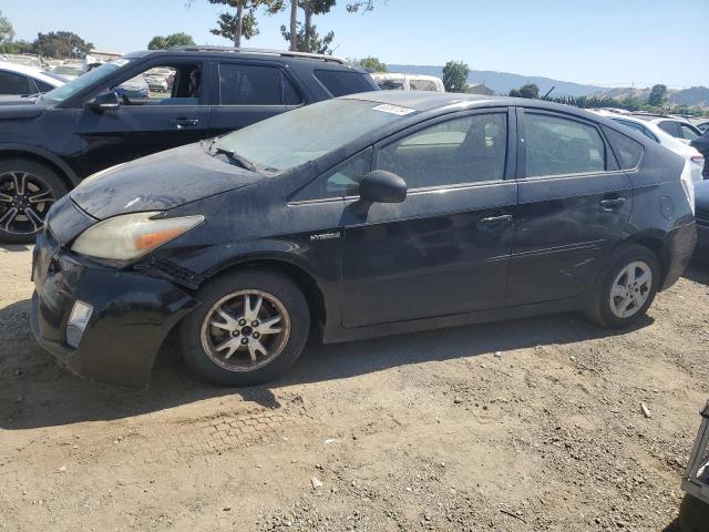 toyota prius 2011 jtdkn3duxb1446484