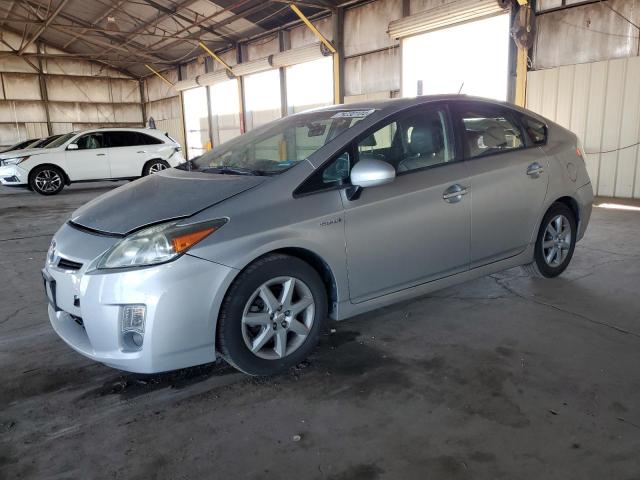 toyota prius 2011 jtdkn3duxb1454102