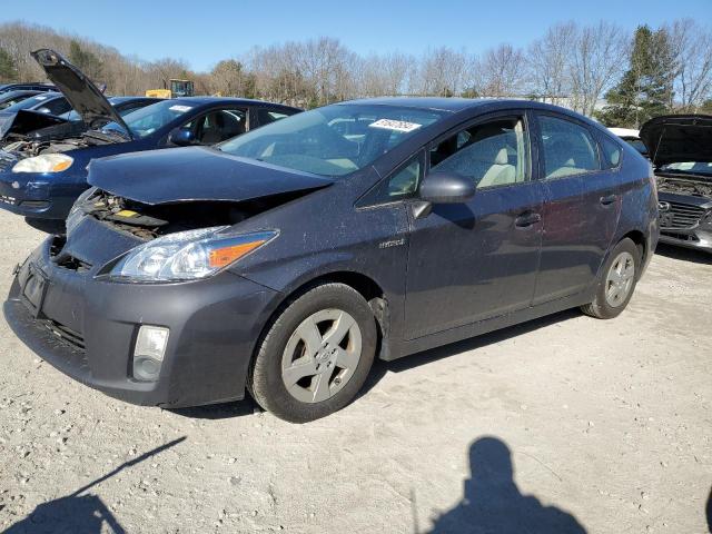 toyota prius 2011 jtdkn3duxb5285787