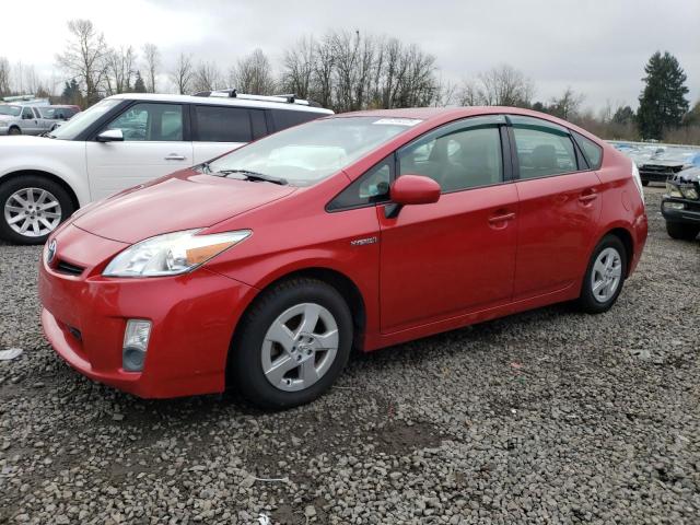 toyota prius 2011 jtdkn3duxb5301390